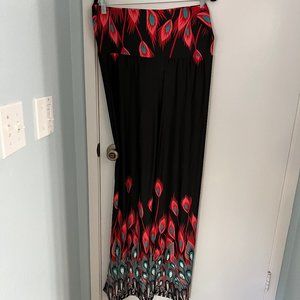 Palazzo Pants